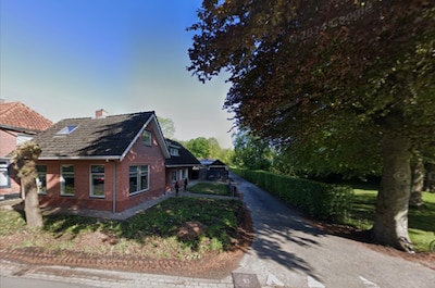Lezing over natuurbegraafplaats in Hellum