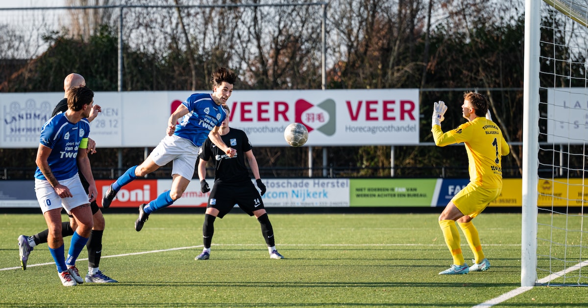 Veensche Boys en Roda’46 moeten oppassen, belangrijke toppers voor Woudenberg en AFC Quick 1890: dit