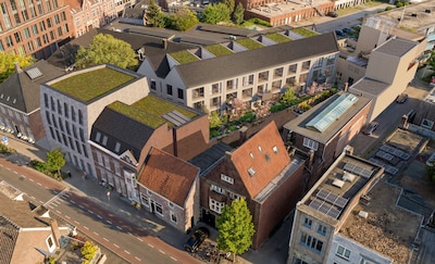 De tijd van 30 zilveren guldens is voorbij en dus kan bouwplan Sebas aan de Grote Berg eindelijk doo