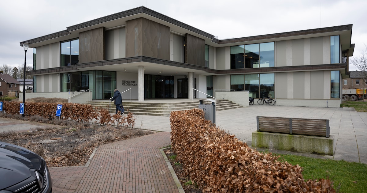 Oldebroek nodigt bewoners uit: praat mee over herinrichting van de Zuiderzeestraatweg