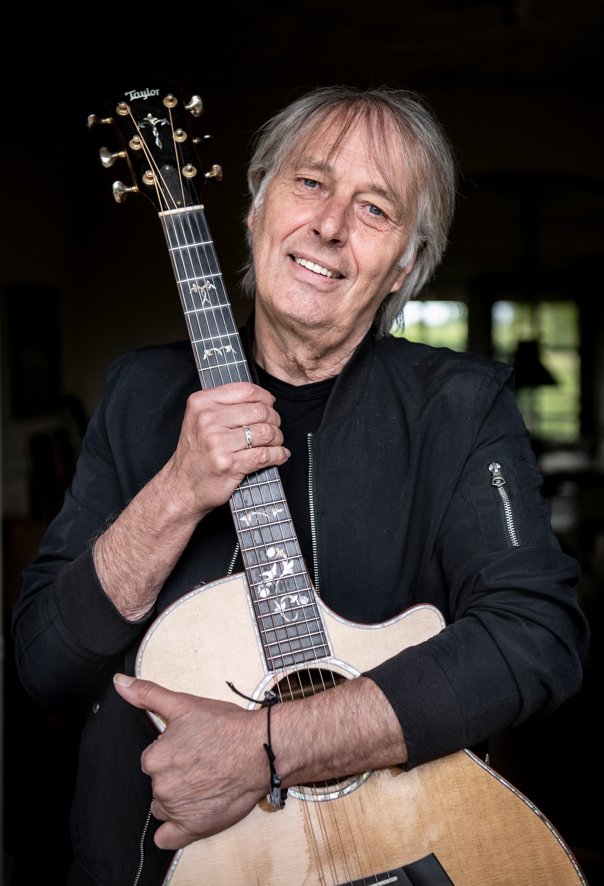 Harry Sacksioni werd 40 jaar lang gestalkt: 'Ineens sloegen de stoppen door' | Show | AD.nl