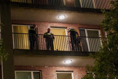 Bewoner werd bij overval geblinddoekt en vastgebonden en kreeg prop in mond geduwd