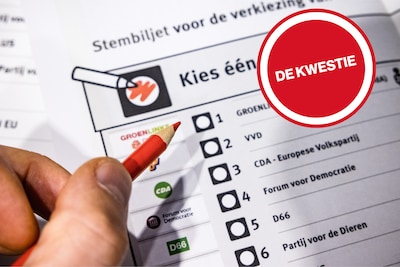 Strafblad in de raad? Lezers zijn duidelijk: ‘Geen schone lei betekent geen functie’