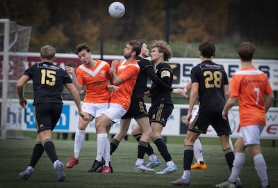 Wisch laat het afweten tegen concurrent • Concordia Wehl knokt zich terug • DZC’68 verslaat WHC