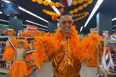 Hup, Holland hup! We zoeken de grootste Oranjefan van Utrecht