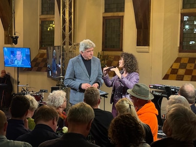 LIVE | Zutphen kiest: hoge opkomst • eerste uitslagen komen er bijna aan