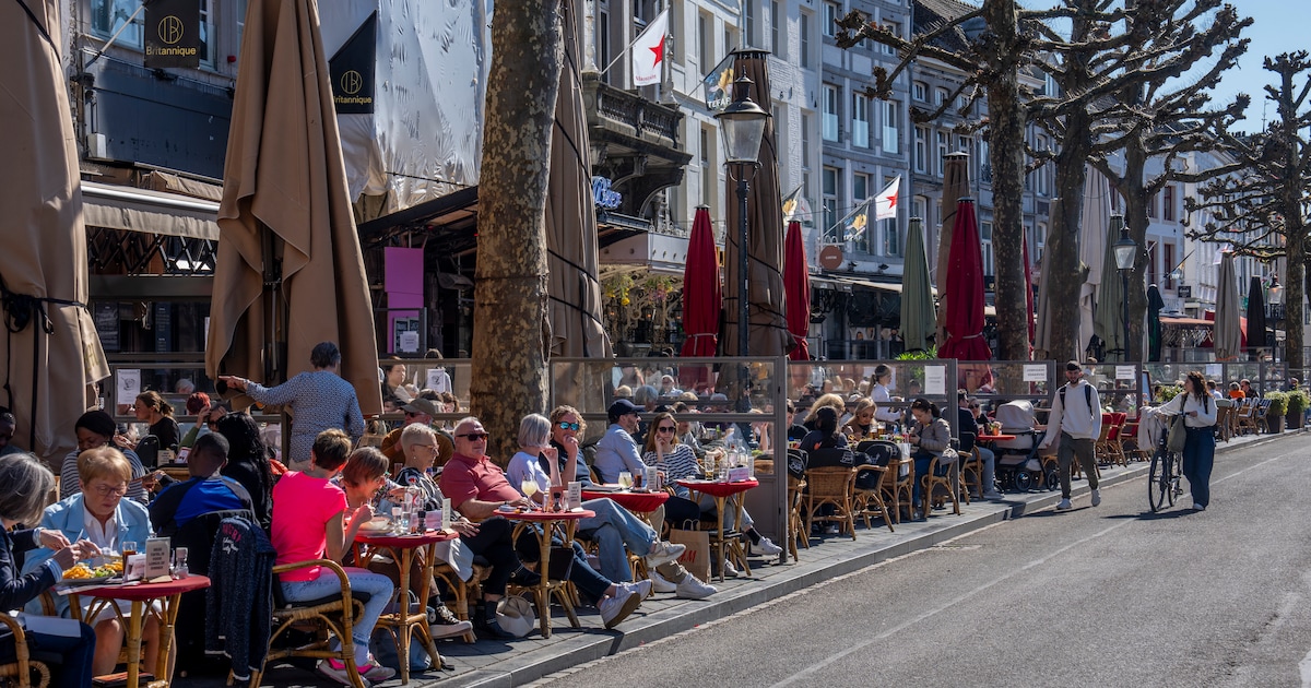 Toon Hermans Huis Maastricht houdt stadswandeling op 5 februari