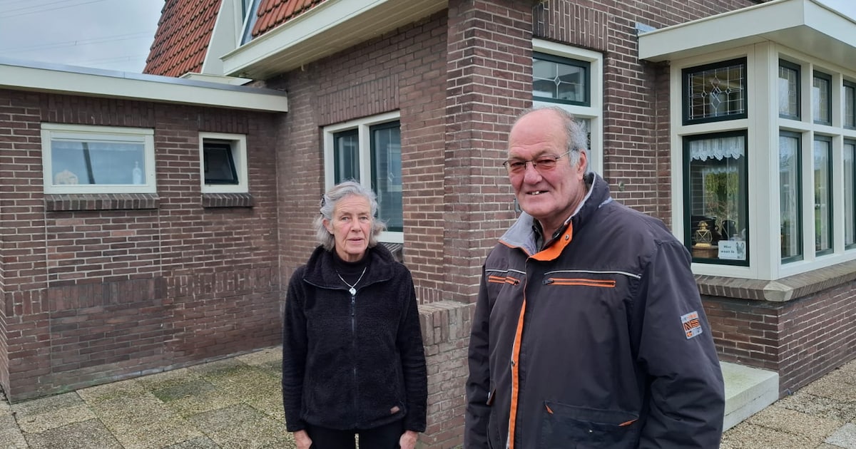 Bewoners vrezen pijpleidingen onder hun huis: ‘Als ze willen slopen, moeten ze dokken’