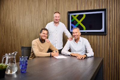 Kanters uit Erp neemt branchegenoot uit De Lier over