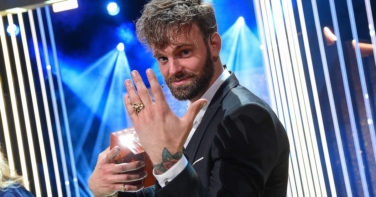 Tim Hofman komt met nieuw programma over machthebbers in Nederland ...