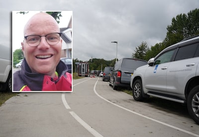 Botresten gevonden in bos bij Dronten, politie onderzoekt of ze van vermiste Marc Jaskulski zijn