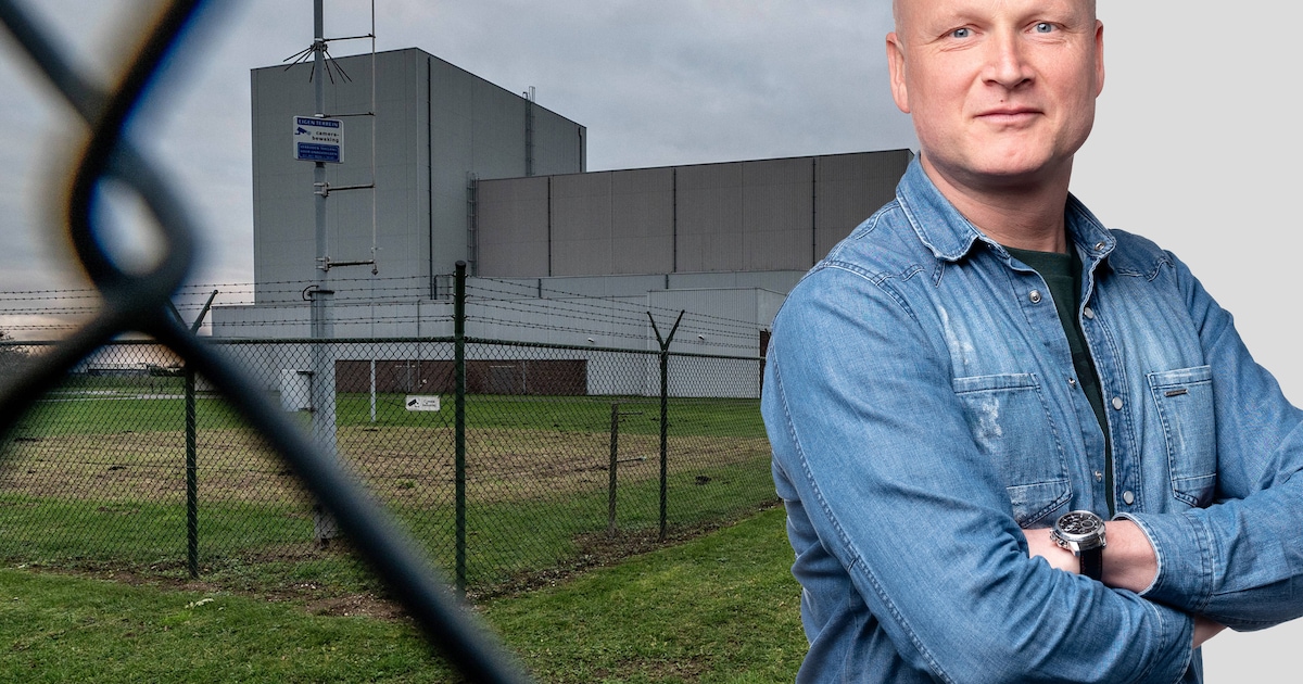 Een mini-kerncentrale in Bleiswijk: zou u dat zien zitten?