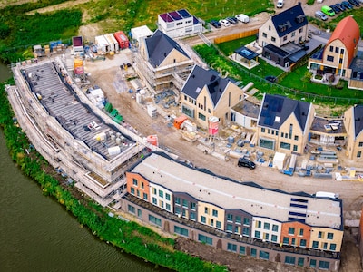Brandbrief aan politici: ‘Jullie vergroten problemen op de woningmarkt’