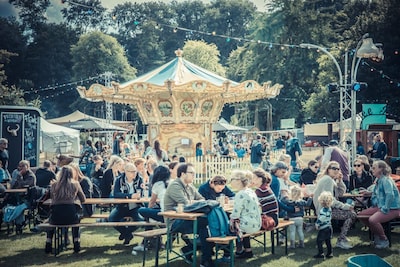 Weekendtips: deze dingen doe je in Den Haag (28 tot en met 30 augustus)