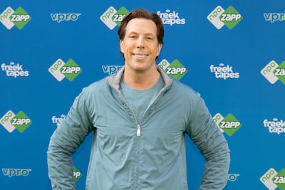 Freek Vonks nieuwe vriendje is niet zo schattig als hij lijkt en Frans Bauer is een hele coole gast