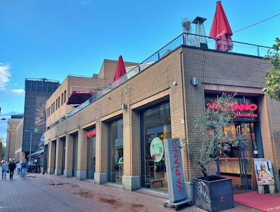 Vaarwel: deze winkels en restaurants verdwenen in 2025 uit Eindhoven