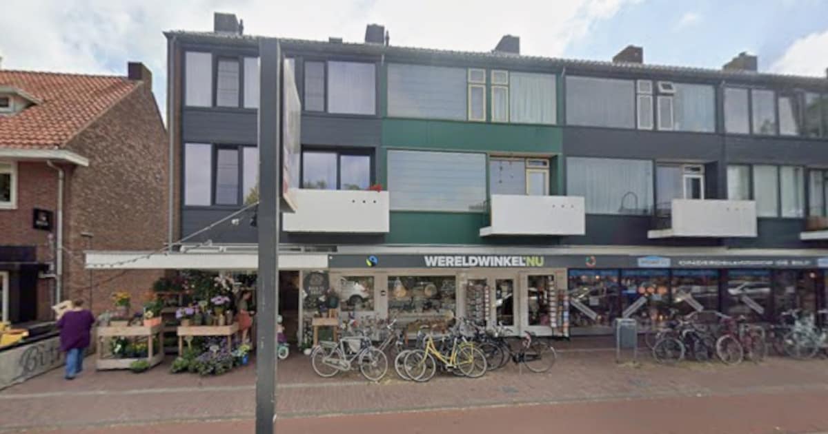 Wereldwinkel De Bilt viert 25-jarig bestaan met onder andere koffieceremonie