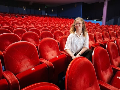 Jongeren mogen meedenken over programma van Goudse Schouwburg