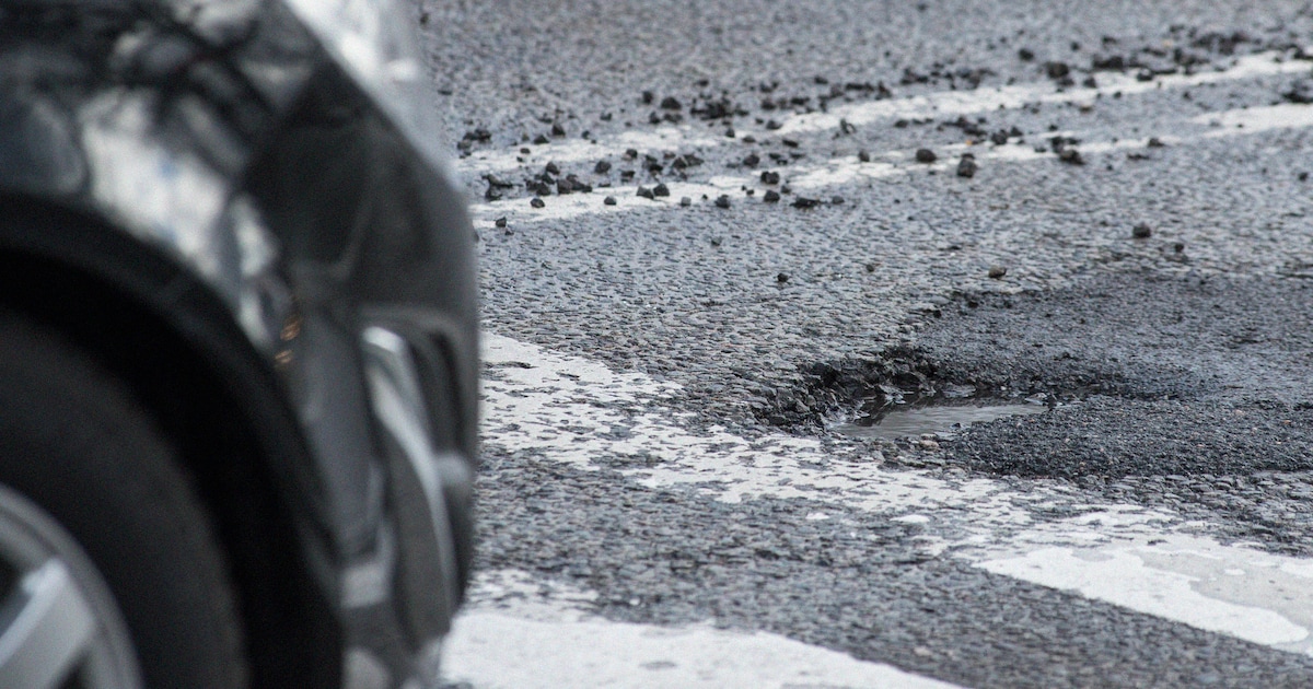 Vorst en geldgebrek: toerit A1 bij Hengelo blijft nog wel ‘enkele maanden’ afgesloten