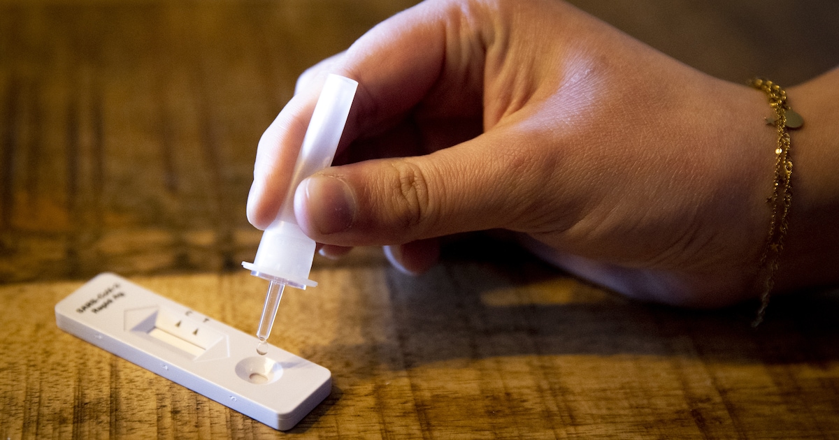 Lotgenotengroep voor mensen met long-covid in gemeente Hellendoorn