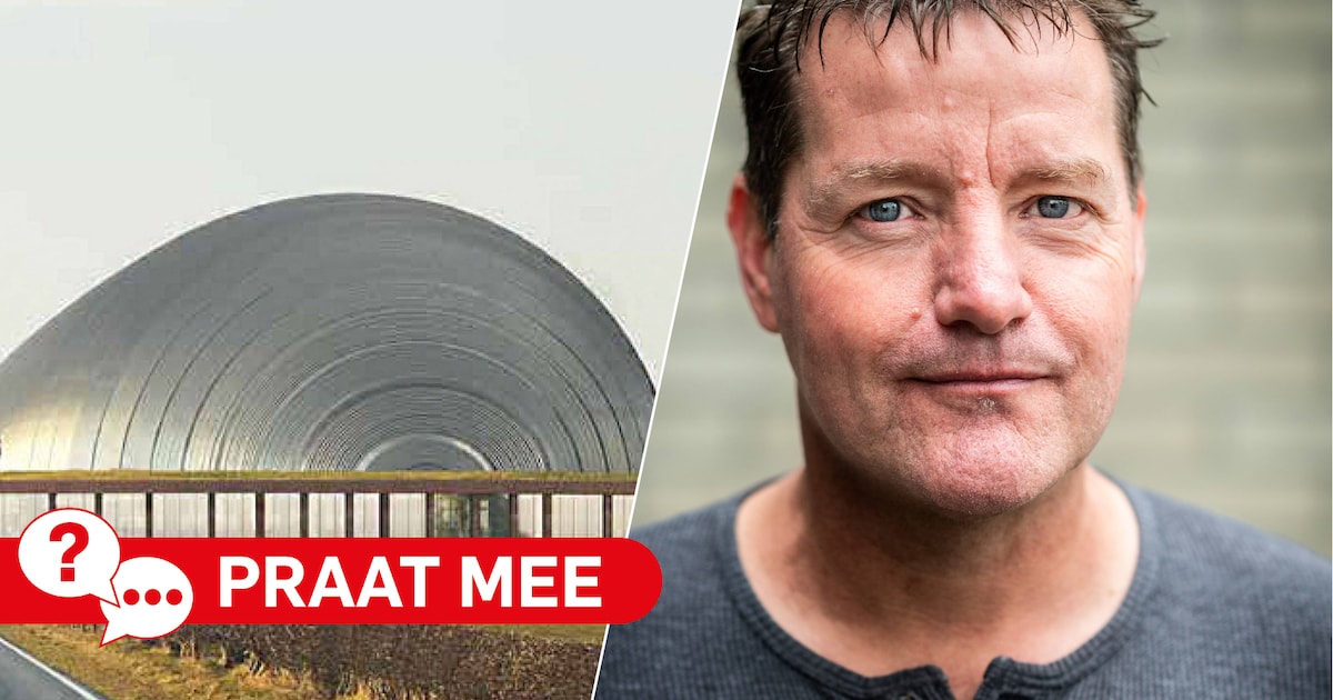 Kleine kernreactor in de polder bij Kaag en Braassem: zie jij het voor je?