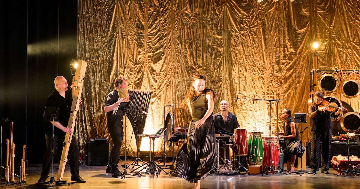 Bekend muziekgezelschap uit Almere in de knel door flinke verlaging van subsidie, maar er gloort hoo