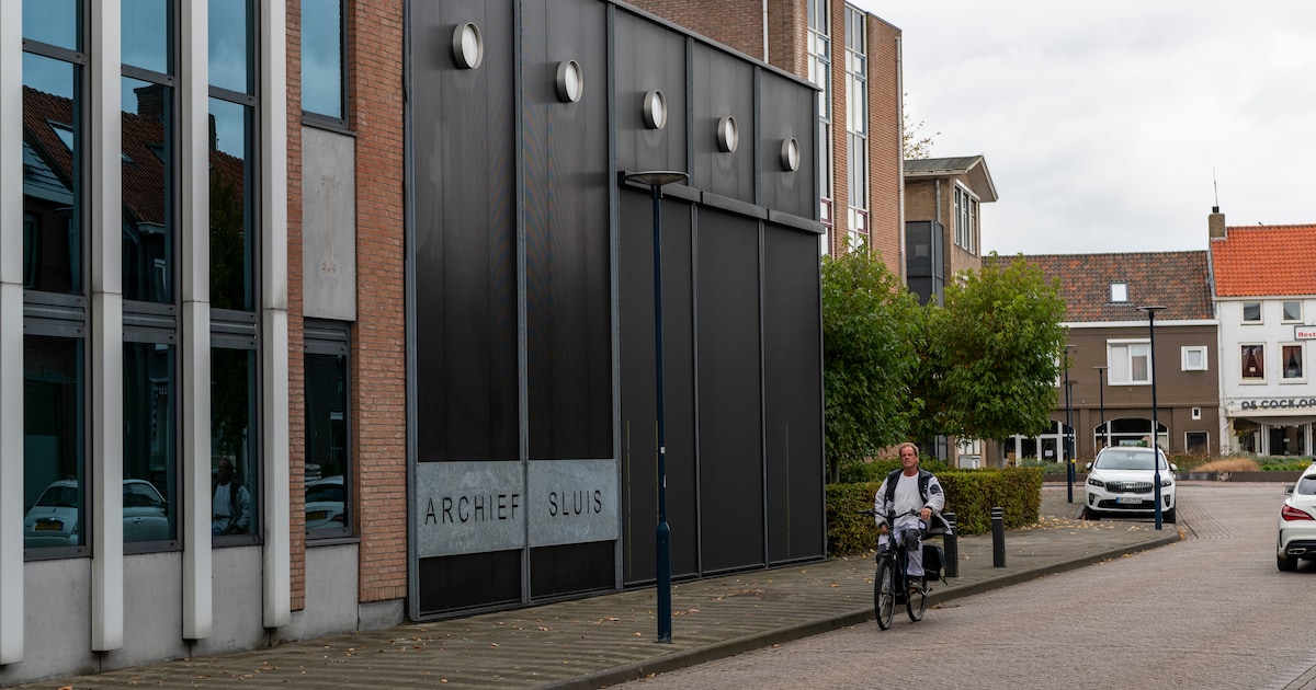 Besluit over locatie archief Sluis moet wachten tot na verkiezing: raad neemt motie aan voor zekerhe