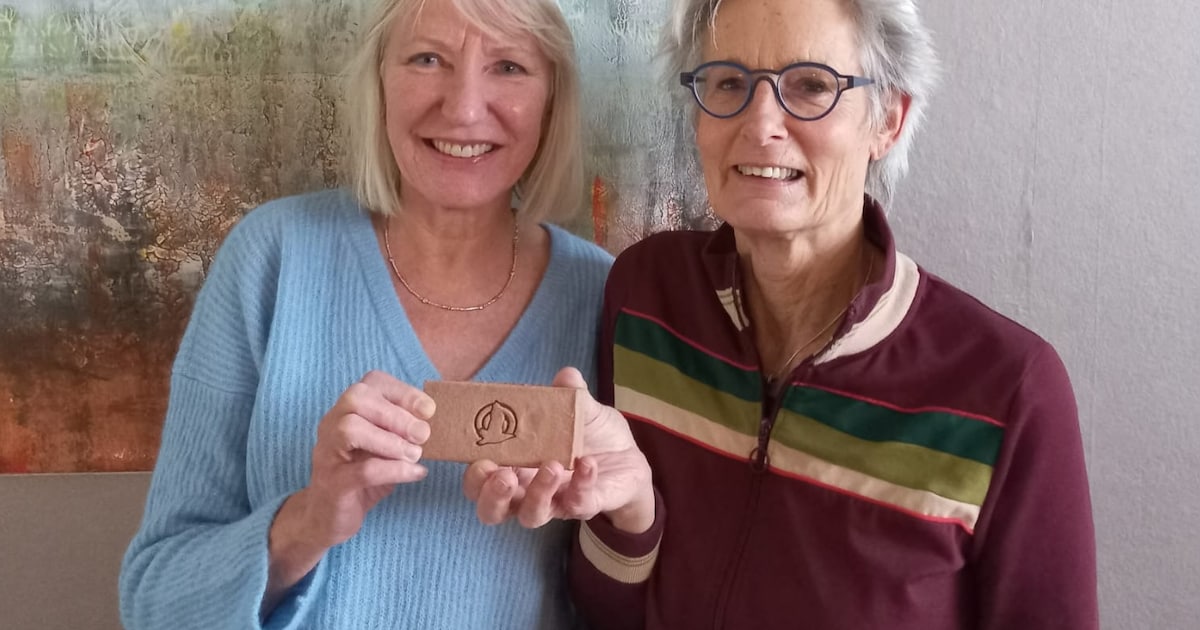 Hospice Zwolle verkoopt ‘stenen’ voor uitbreiding