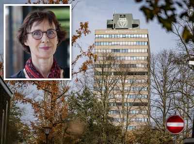 Hoge baas van Radboud Universiteit stapt op na snoeiharde kritiek op leiding: ‘Te weinig oog voor de
