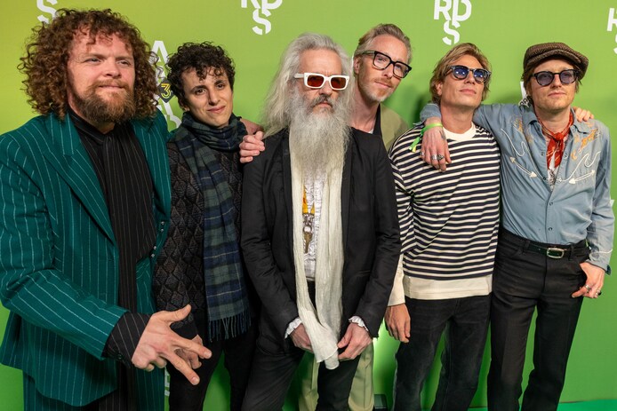Di-Rect annuleert shows op Record Store Day om ‘privéomstandigheden ...