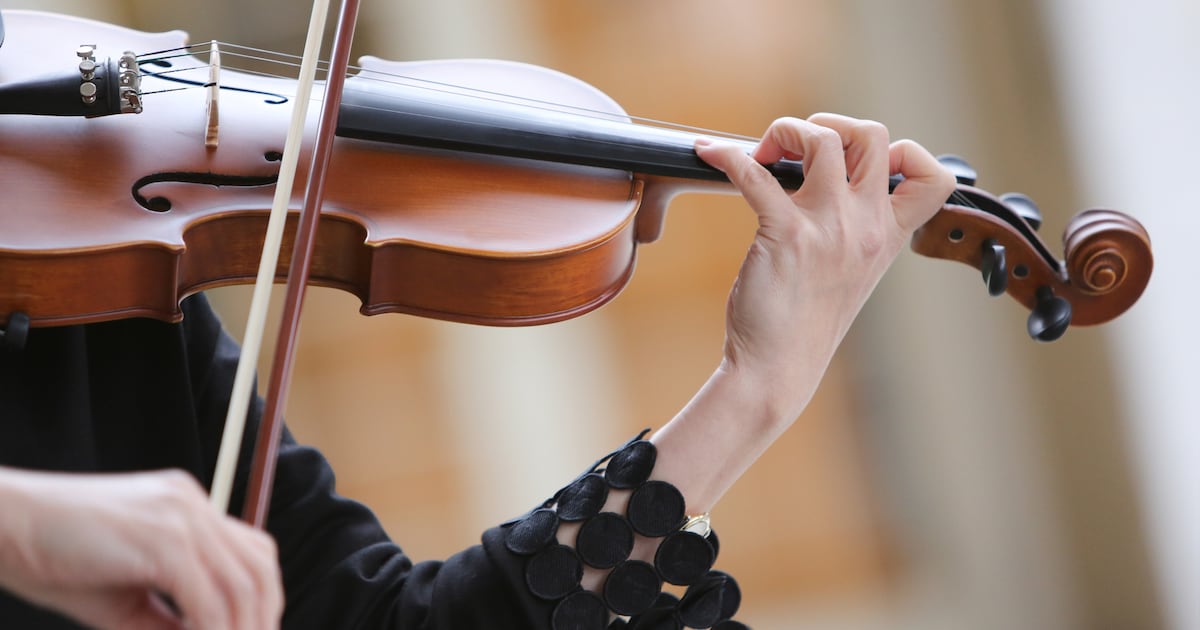 Jonge topmusici geven gratis kamermuziekconcert in Odijk