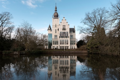 Vught is eruit en gaat aan de slag met vijf wethouders