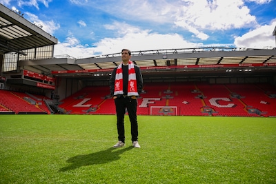 Liverpool presenteert opvolger ontslagen Arne Slot: Andoni Iraola tekent op Anfield