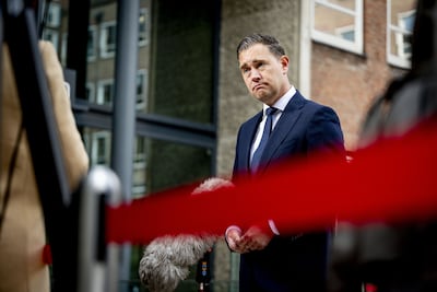 De boodschappen worden duurder, kabinet belooft ‘d