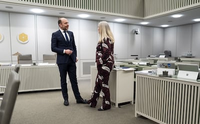 Majority for asylum laws? CDA plays key role