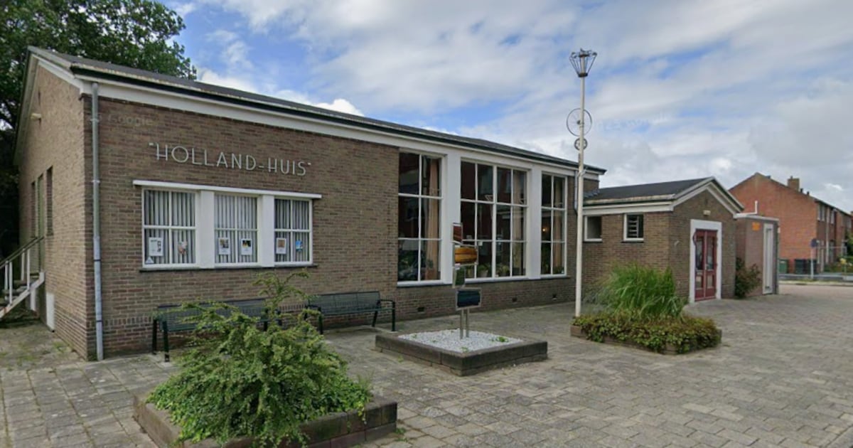 Holland Huis Scherpenisse wordt rijksmonument