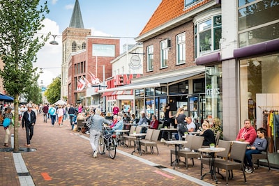 Stadsrondleiding Ede biedt historische verhalen