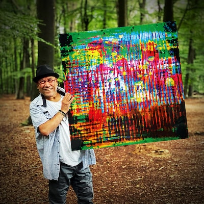 Veertig kunstenaars openen ateliers tijdens Edese Atelierroute in Ede