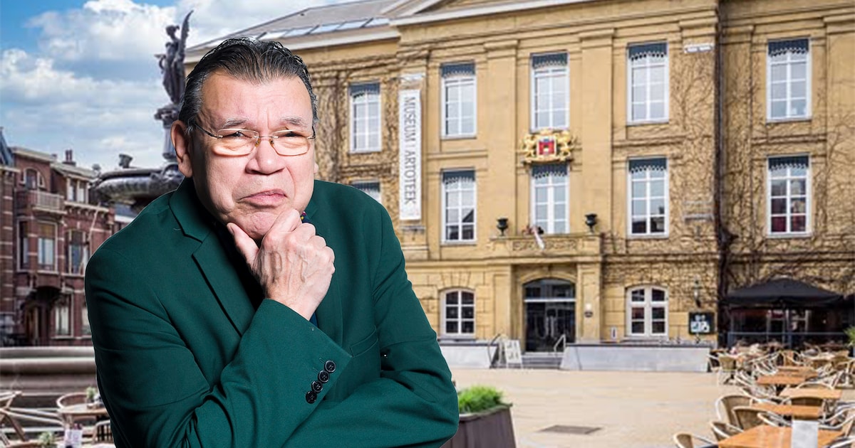 Zo lok je mensen het Gorcums Museum binnen!