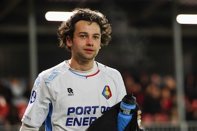 LIVE Eredivisie | Telstar host Sparta in survival battle, visitors eye European play-offs