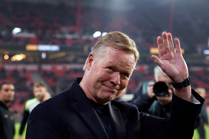 The Complete Victory: A Satisfying Sports Moment - News Directory 3