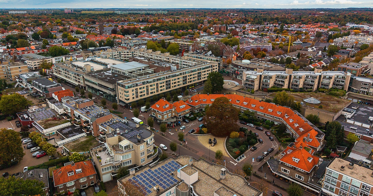 Gemeente Zeist organiseert veiligheidsmarkt