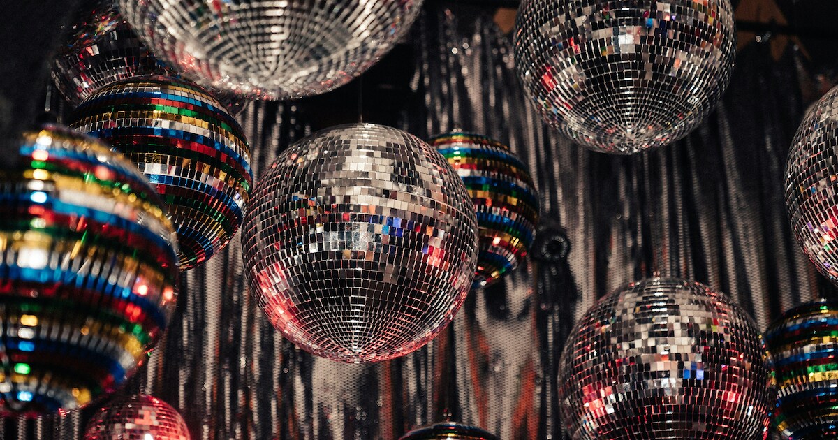 Dansfeest in Eemnes met hits uit de 80's, 90's en 00's