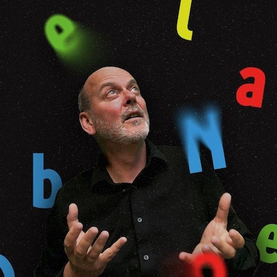 LichteGedichtenDag in Tiel brengt rijmfestijn