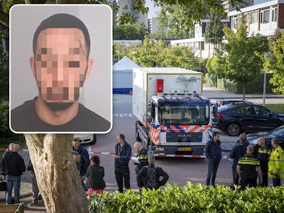 Na jarenlange klopjacht: Oussama B. opgepakt in Parijs voor betrokkenheid moord advocaat Derk Wiersum