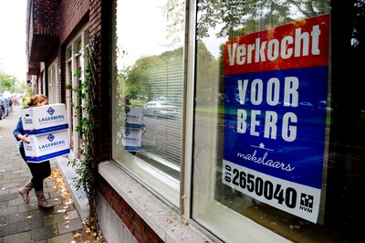 Meer mensen naar Hoeksche Waard toe verhuisd dan weggegaan, meeste nieuwkomers uit Rotterdam