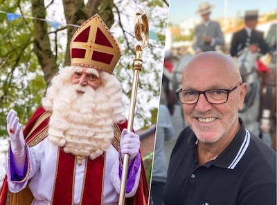 Deze hulpsint komt écht uit Spanje: ‘Ik stap altijd incognito het vliegtuig in’