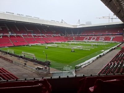 Waarom PSV dit weekend ondanks portie verse sneeuw ‘gewoon’ lijkt te gaan voetballen