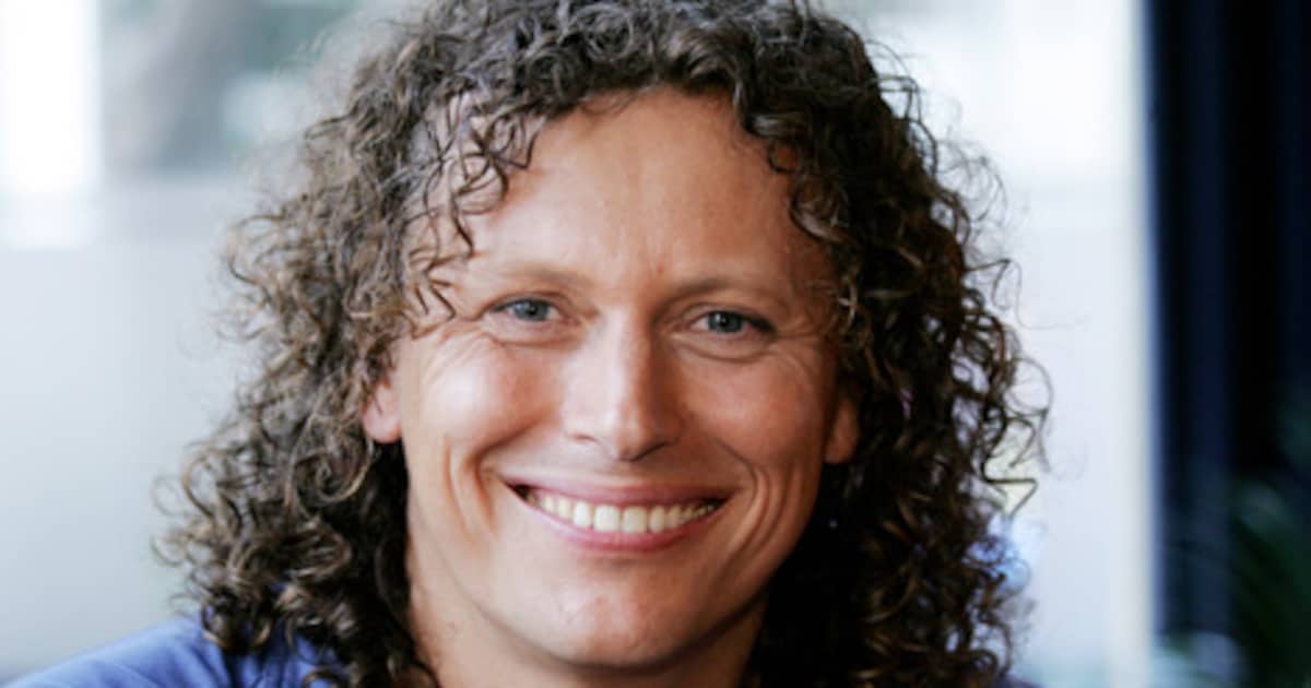 'Syb van der Ploeg mishandelde vriendin' | Show | AD.nl