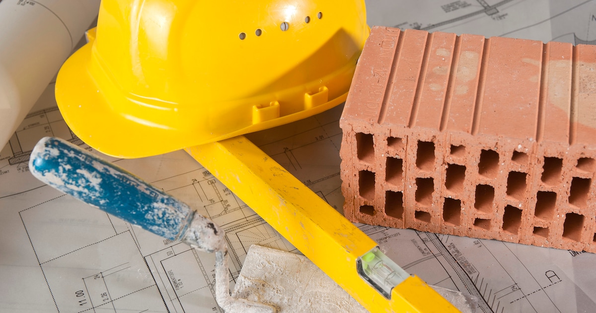 Bouw van ruim 90 tijdelijke woningen in De Bilt van start